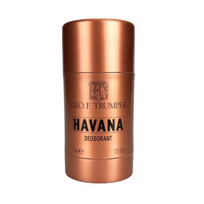 GEO F. TRUMPER Havana Deo Stick 75 ml